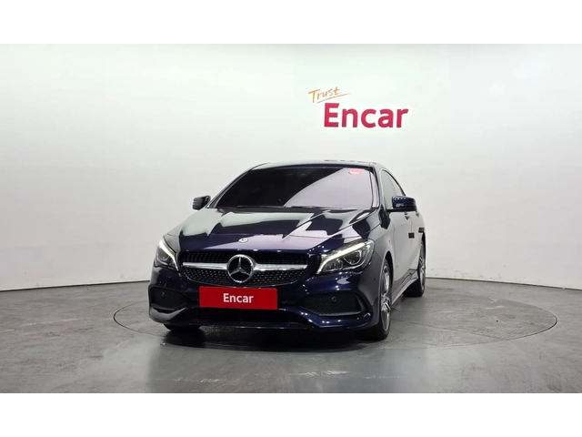 Mercedes-Benz CLA 220 2019* AMG PK* DYNAMIC* KEYLESS* КРАЙНА ЦЕНА - автомобили, коли, обяви за нови и употребявани 1