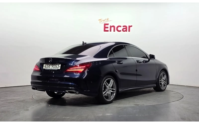 mercedes-benz-cla-220 - 2