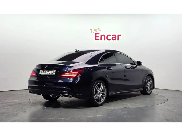 Mercedes-Benz CLA 220 2019* AMG PK* DYNAMIC* KEYLESS* КРАЙНА ЦЕНА - автомобили, коли, обяви за нови и употребявани 2