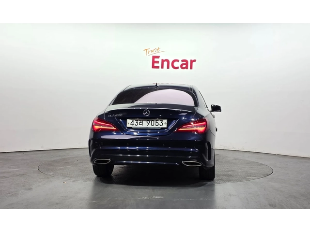 Mercedes-Benz CLA 220 2019* AMG PK* DYNAMIC* KEYLESS* КРАЙНА ЦЕНА - автомобили, коли, обяви за нови и употребявани 3
