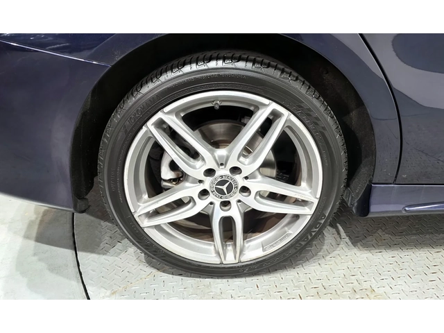 Mercedes-Benz CLA 220 2019* AMG PK* DYNAMIC* KEYLESS* КРАЙНА ЦЕНА - автомобили, коли, обяви за нови и употребявани 4