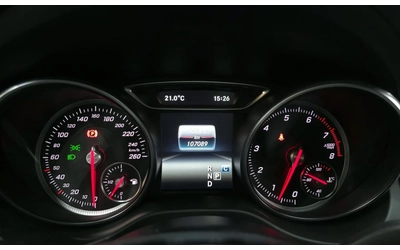 Mercedes-Benz CLA 220 2019* AMG PK* DYNAMIC* KEYLESS* КРАЙНА ЦЕНА - автомобили, коли, обяви за нови и употребявани 7