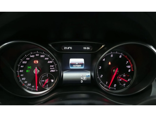 Mercedes-Benz CLA 220 2019* AMG PK* DYNAMIC* KEYLESS* КРАЙНА ЦЕНА - автомобили, коли, обяви за нови и употребявани 7