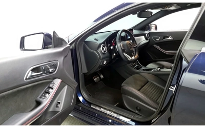 Mercedes-Benz CLA 220 2019* AMG PK* DYNAMIC* KEYLESS* КРАЙНА ЦЕНА - автомобили, коли, обяви за нови и употребявани 8