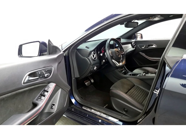 Mercedes-Benz CLA 220 2019* AMG PK* DYNAMIC* KEYLESS* КРАЙНА ЦЕНА - автомобили, коли, обяви за нови и употребявани 8