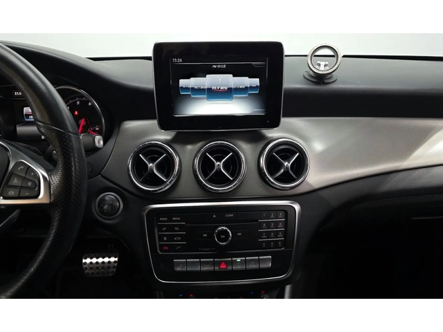 Mercedes-Benz CLA 220 2019* AMG PK* DYNAMIC* KEYLESS* КРАЙНА ЦЕНА - автомобили, коли, обяви за нови и употребявани 9