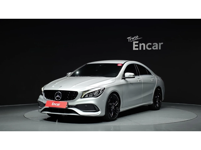 Mercedes-Benz CLA 220 2019* PANAMERICANA* DYNAMICA* AMG PK* КРАЙНА ЦЕНА - автомобили, коли, обяви за нови и употребявани 0