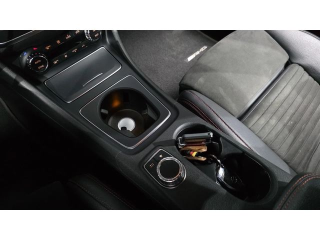 Mercedes-Benz CLA 220 2019* PANAMERICANA* DYNAMICA* AMG PK* КРАЙНА ЦЕНА - автомобили, коли, обяви за нови и употребявани 11
