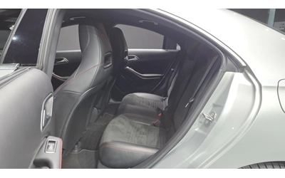 Mercedes-Benz CLA 220 2019* PANAMERICANA* DYNAMICA* AMG PK* КРАЙНА ЦЕНА - автомобили, коли, обяви за нови и употребявани 12