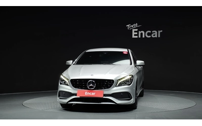 mercedes-benz-cla-220 - 1