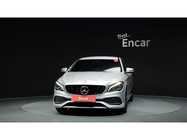 Mercedes-Benz CLA 220 2019* PANAMERICANA* DYNAMICA* AMG PK* КРАЙНА ЦЕНА - автомобили, коли, обяви за нови и употребявани 1