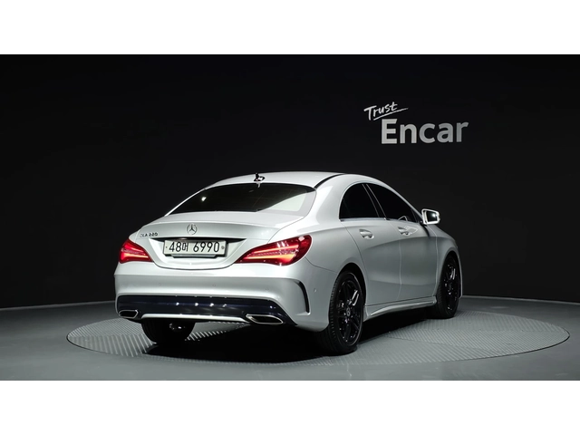 Mercedes-Benz CLA 220 2019* PANAMERICANA* DYNAMICA* AMG PK* КРАЙНА ЦЕНА - автомобили, коли, обяви за нови и употребявани 2