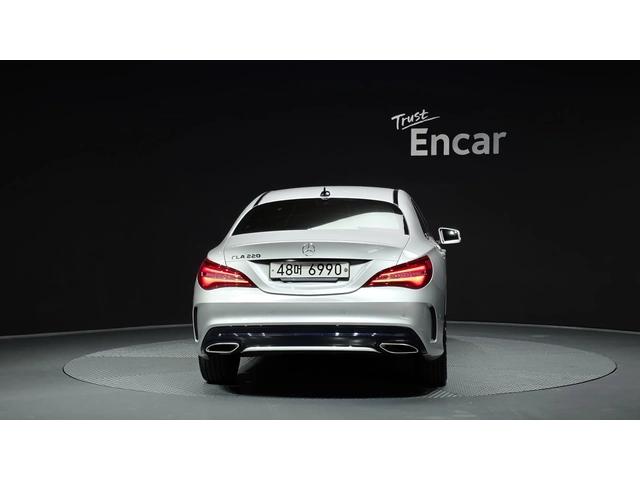 Mercedes-Benz CLA 220 2019* PANAMERICANA* DYNAMICA* AMG PK* КРАЙНА ЦЕНА - автомобили, коли, обяви за нови и употребявани 3