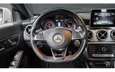 Mercedes-Benz CLA 220 2019* PANAMERICANA* DYNAMICA* AMG PK* КРАЙНА ЦЕНА - автомобили, коли, обяви за нови и употребявани 6