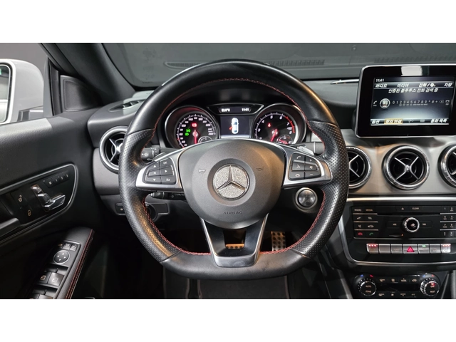 Mercedes-Benz CLA 220 2019* PANAMERICANA* DYNAMICA* AMG PK* КРАЙНА ЦЕНА - автомобили, коли, обяви за нови и употребявани 6