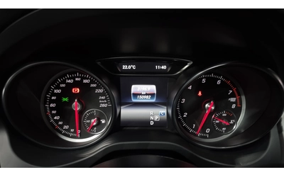 Mercedes-Benz CLA 220 2019* PANAMERICANA* DYNAMICA* AMG PK* КРАЙНА ЦЕНА - автомобили, коли, обяви за нови и употребявани 7