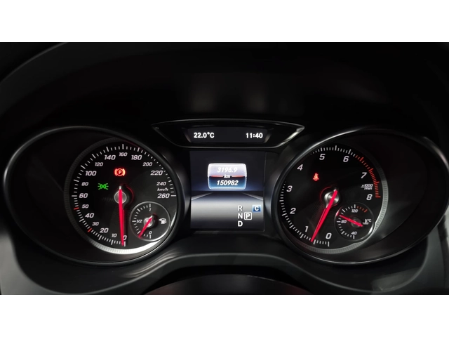 Mercedes-Benz CLA 220 2019* PANAMERICANA* DYNAMICA* AMG PK* КРАЙНА ЦЕНА - автомобили, коли, обяви за нови и употребявани 7