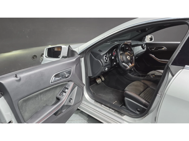 Mercedes-Benz CLA 220 2019* PANAMERICANA* DYNAMICA* AMG PK* КРАЙНА ЦЕНА - автомобили, коли, обяви за нови и употребявани 8