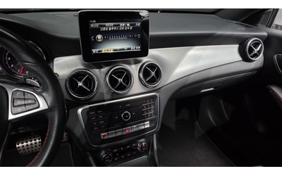 Mercedes-Benz CLA 220 2019* PANAMERICANA* DYNAMICA* AMG PK* КРАЙНА ЦЕНА - автомобили, коли, обяви за нови и употребявани 9