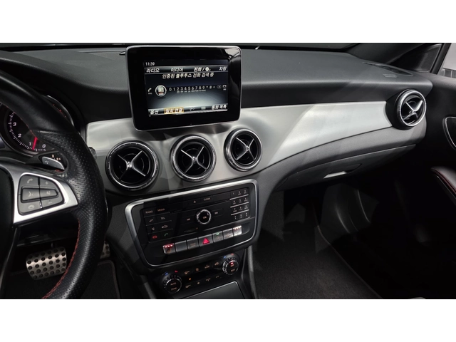 Mercedes-Benz CLA 220 2019* PANAMERICANA* DYNAMICA* AMG PK* КРАЙНА ЦЕНА - автомобили, коли, обяви за нови и употребявани 9