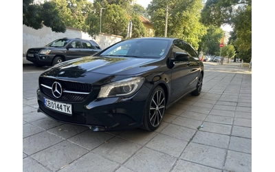mercedes-benz-cla-220 - 0