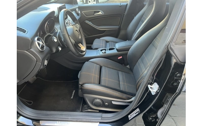 Mercedes-Benz CLA 220 CLA 220d 4x4 - автомобили, коли, обяви за нови и употребявани 10