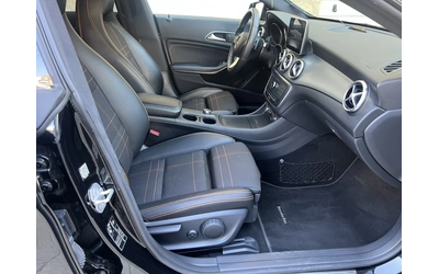 Mercedes-Benz CLA 220 CLA 220d 4x4 - автомобили, коли, обяви за нови и употребявани 11