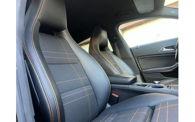 Mercedes-Benz CLA 220 CLA 220d 4x4 - автомобили, коли, обяви за нови и употребявани 13