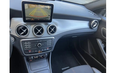 Mercedes-Benz CLA 220 CLA 220d 4x4 - автомобили, коли, обяви за нови и употребявани 15