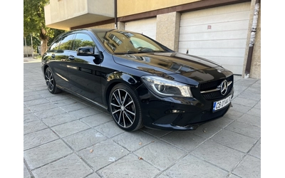 mercedes-benz-cla-220 - 2
