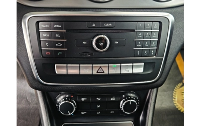 Mercedes-Benz CLA 220 AMG/FACE/GERMANY/LED/CAMERA/AMBIENT/PANORAMA/LIZIN - автомобили, коли, обяви за нови и употребявани 12