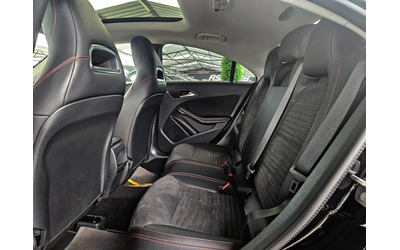Mercedes-Benz CLA 220 AMG/FACE/GERMANY/LED/CAMERA/AMBIENT/PANORAMA/LIZIN - автомобили, коли, обяви за нови и употребявани 15