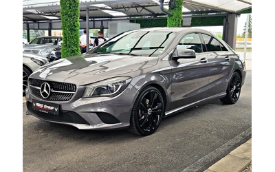 mercedes-benz-cla-220 - 0