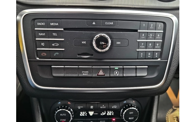 Mercedes-Benz CLA 220 AMG/CAMERA/AMBIENT/CAR PLAY/KEYLESS GO - автомобили, коли, обяви за нови и употребявани 10