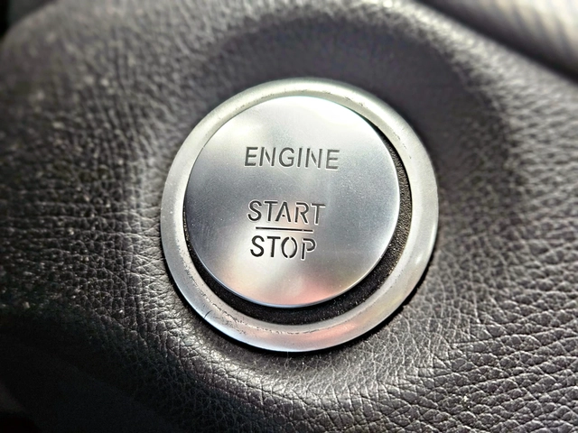 Mercedes-Benz CLA 220 AMG/CAMERA/AMBIENT/CAR PLAY/KEYLESS GO - автомобили, коли, обяви за нови и употребявани 11