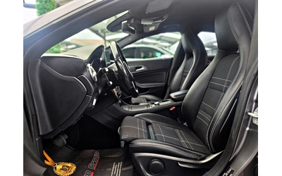 Mercedes-Benz CLA 220 AMG/CAMERA/AMBIENT/CAR PLAY/KEYLESS GO - автомобили, коли, обяви за нови и употребявани 14
