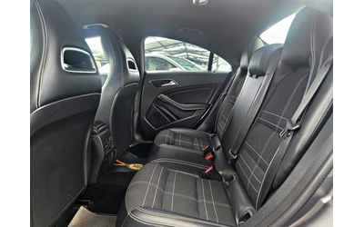 Mercedes-Benz CLA 220 AMG/CAMERA/AMBIENT/CAR PLAY/KEYLESS GO - автомобили, коли, обяви за нови и употребявани 15
