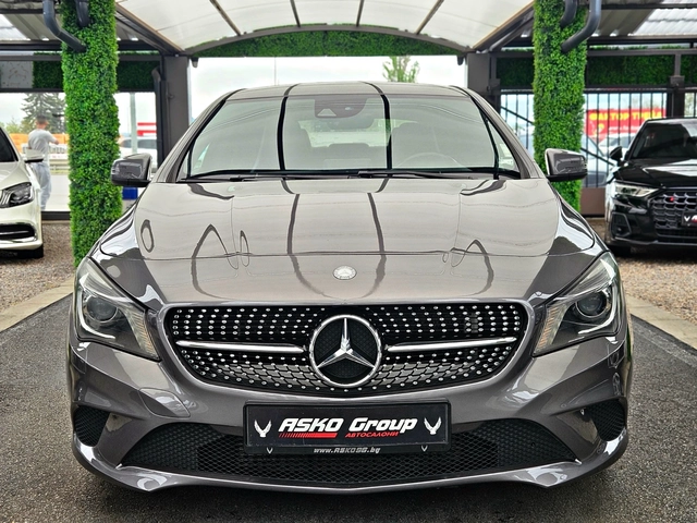 Mercedes-Benz CLA 220 AMG/CAMERA/AMBIENT/CAR PLAY/KEYLESS GO - автомобили, коли, обяви за нови и употребявани 1