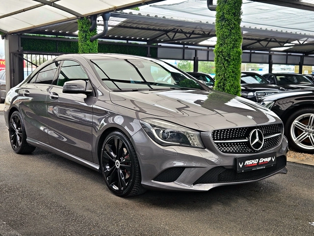 Mercedes-Benz CLA 220 AMG/CAMERA/AMBIENT/CAR PLAY/KEYLESS GO - автомобили, коли, обяви за нови и употребявани 2