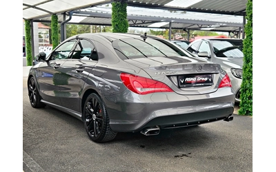 Mercedes-Benz CLA 220 AMG/CAMERA/AMBIENT/CAR PLAY/KEYLESS GO - автомобили, коли, обяви за нови и употребявани 6