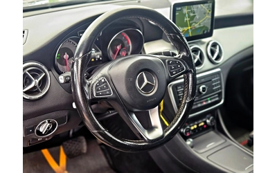 Mercedes-Benz CLA 220 AMG/CAMERA/AMBIENT/CAR PLAY/KEYLESS GO - автомобили, коли, обяви за нови и употребявани 9