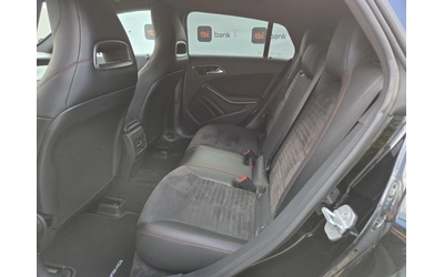 Mercedes-Benz CLA 220 2.2CDI-177кс= AMG LINE= SHOOTING BRAKE= CAMERA - автомобили, коли, обяви за нови и употребявани 8