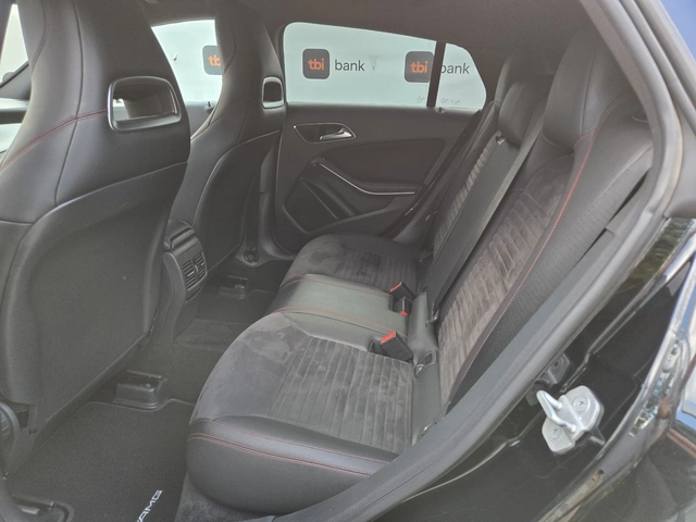 Mercedes-Benz CLA 220 2.2CDI-177кс= AMG LINE= SHOOTING BRAKE= CAMERA - автомобили, коли, обяви за нови и употребявани 8