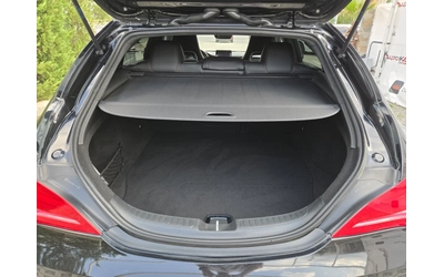 Mercedes-Benz CLA 220 2.2CDI-177кс= AMG LINE= SHOOTING BRAKE= CAMERA - автомобили, коли, обяви за нови и употребявани 9