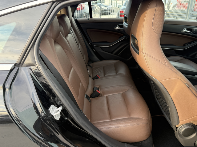 Mercedes-Benz CLA 220 D* 2017г.* 189.000КМ* Сервизна История* Топ Състояние* - автомобили, коли, обяви за нови и употребявани 10