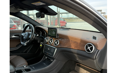 Mercedes-Benz CLA 220 D* 2017г.* 189.000КМ* Сервизна История* Топ Състояние* - автомобили, коли, обяви за нови и употребявани 11