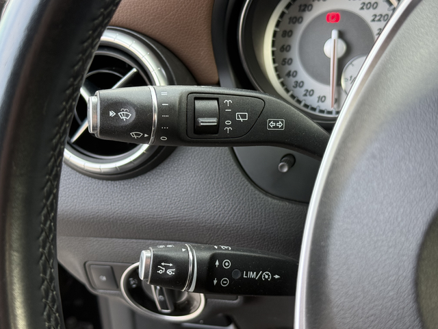 Mercedes-Benz CLA 220 D* 2017г.* 189.000КМ* Сервизна История* Топ Състояние* - автомобили, коли, обяви за нови и употребявани 13