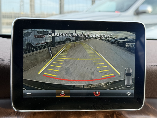 Mercedes-Benz CLA 220 D* 2017г.* 189.000КМ* Сервизна История* Топ Състояние* - автомобили, коли, обяви за нови и употребявани 14