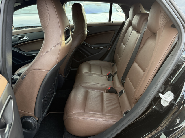 Mercedes-Benz CLA 220 D* 2017г.* 189.000КМ* Сервизна История* Топ Състояние* - автомобили, коли, обяви за нови и употребявани 8