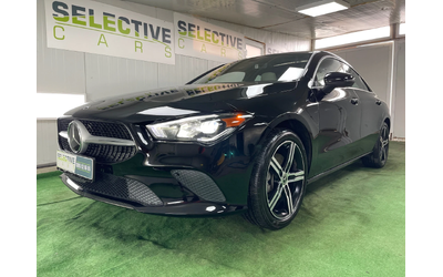 mercedes-benz-cla-250 - 0